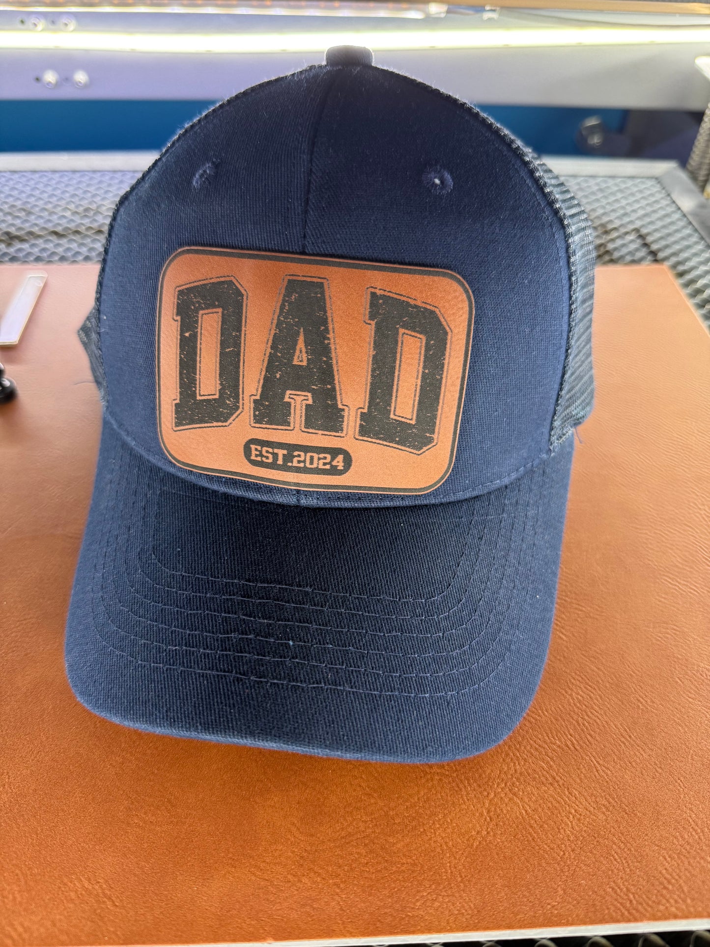 ATC Everyday Snapback