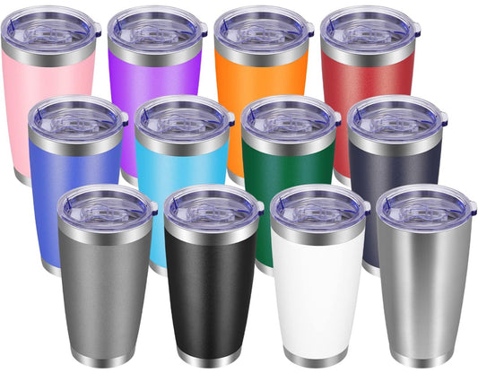 20 Oz Tumbler