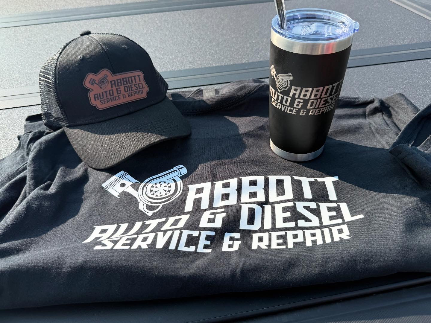 ATC Everyday Snapback