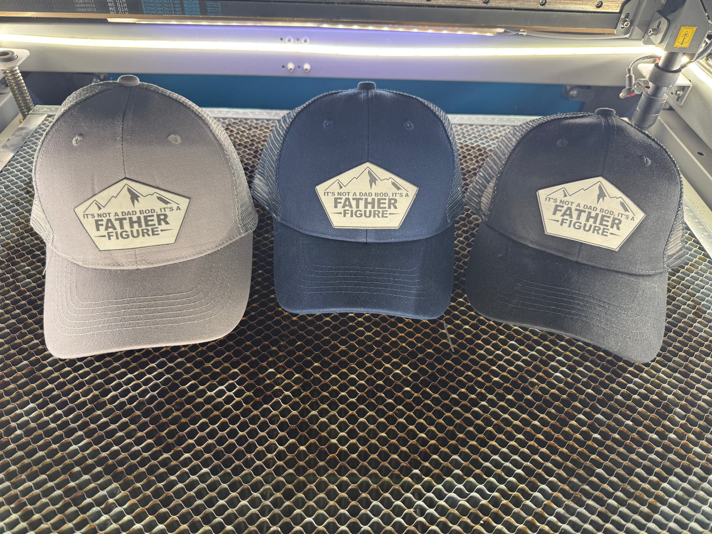 ATC Everyday Snapback