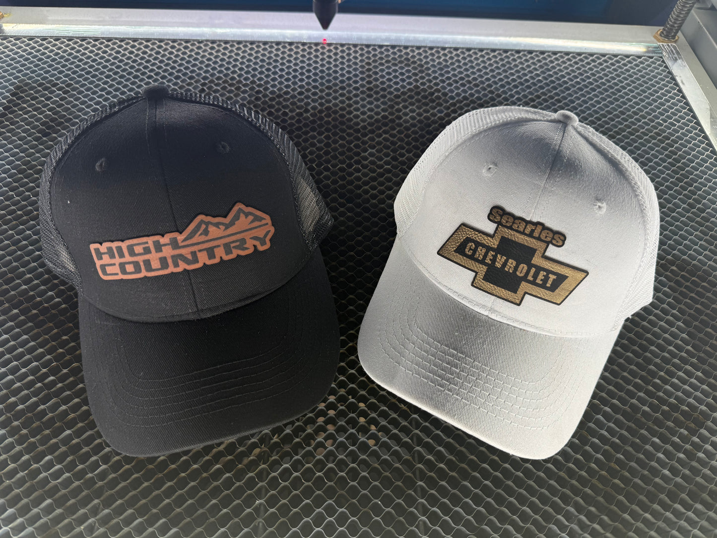 ATC Everyday Snapback