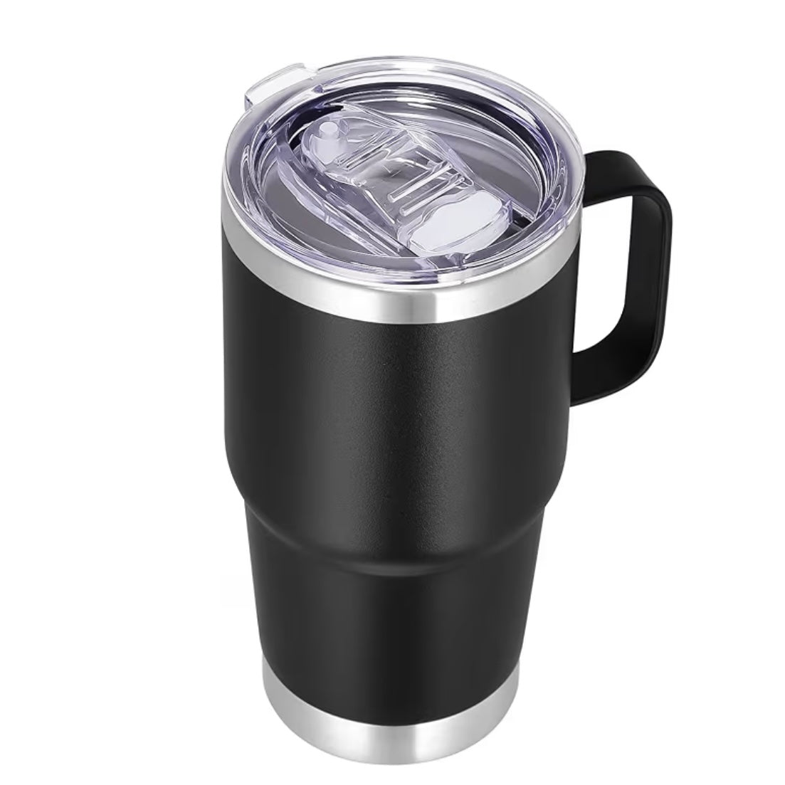 20 Oz Tumbler with Handle