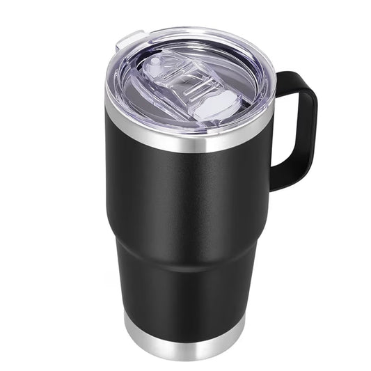20 Oz Tumbler with Handle