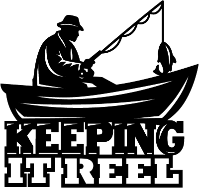 Wooden Fishing Signs