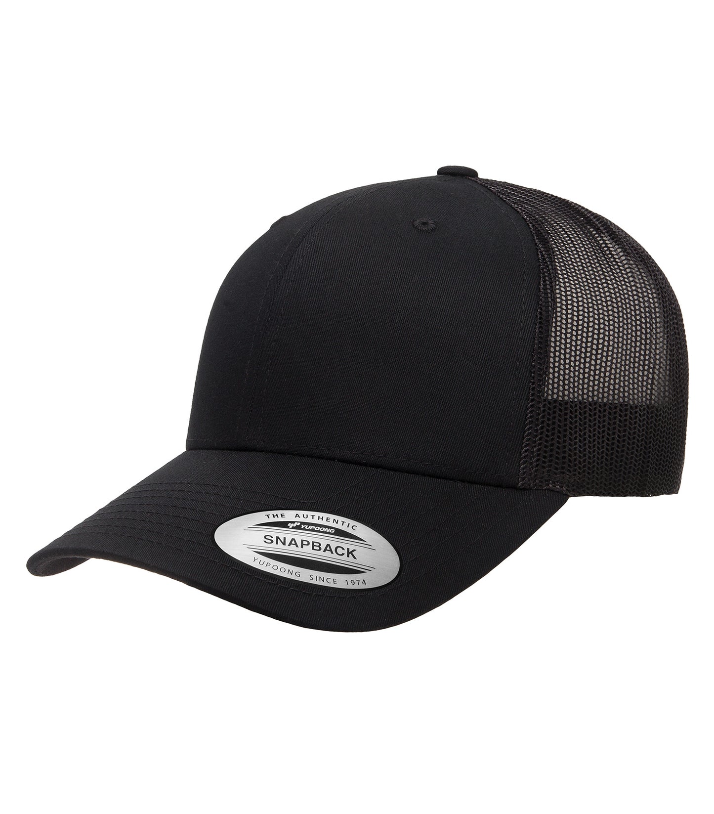 ATC Yupoong YP Classics Retro Trucker Cap