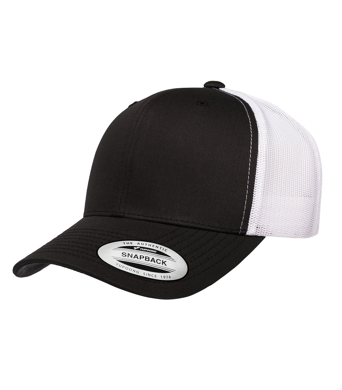 ATC Yupoong YP Classics Retro Trucker Cap