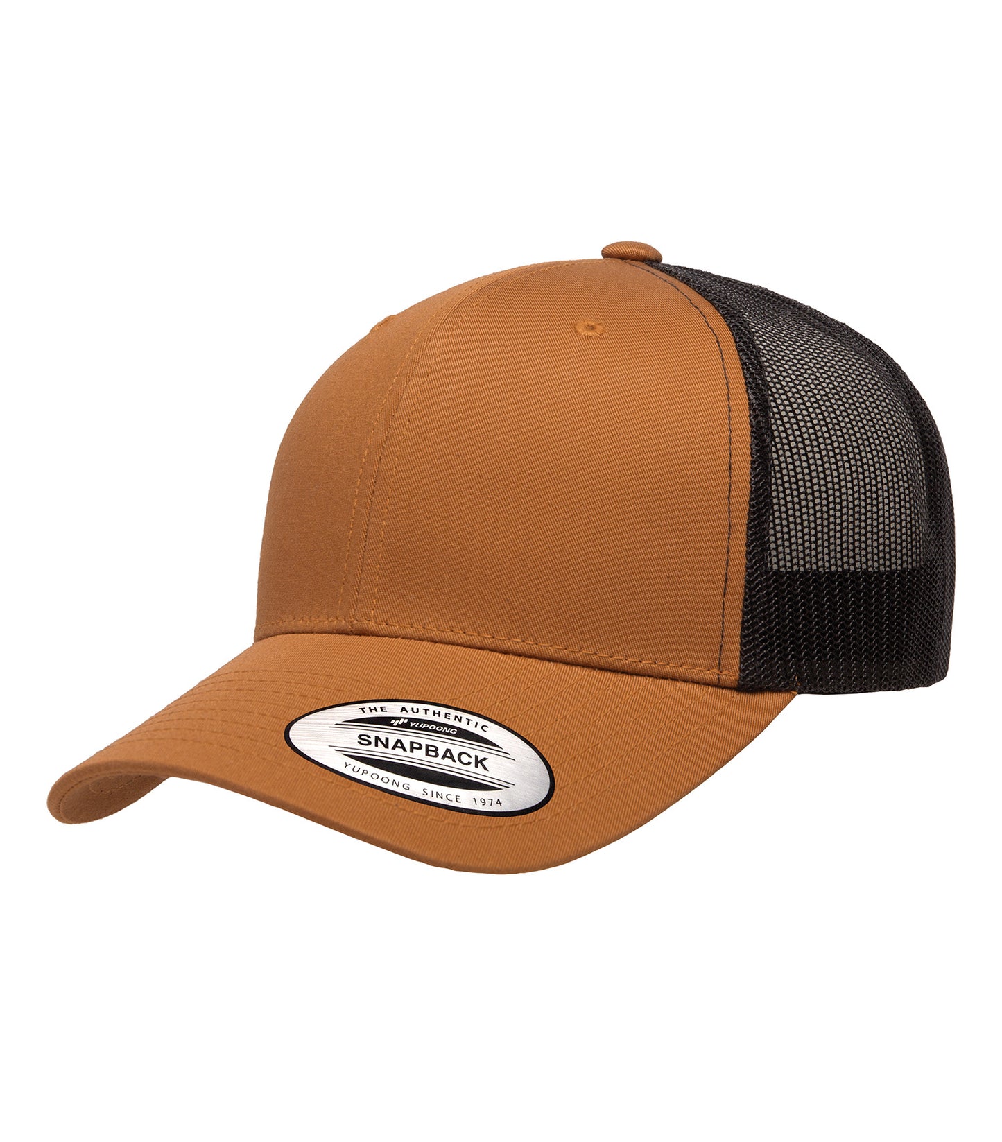 ATC Yupoong YP Classics Retro Trucker Cap