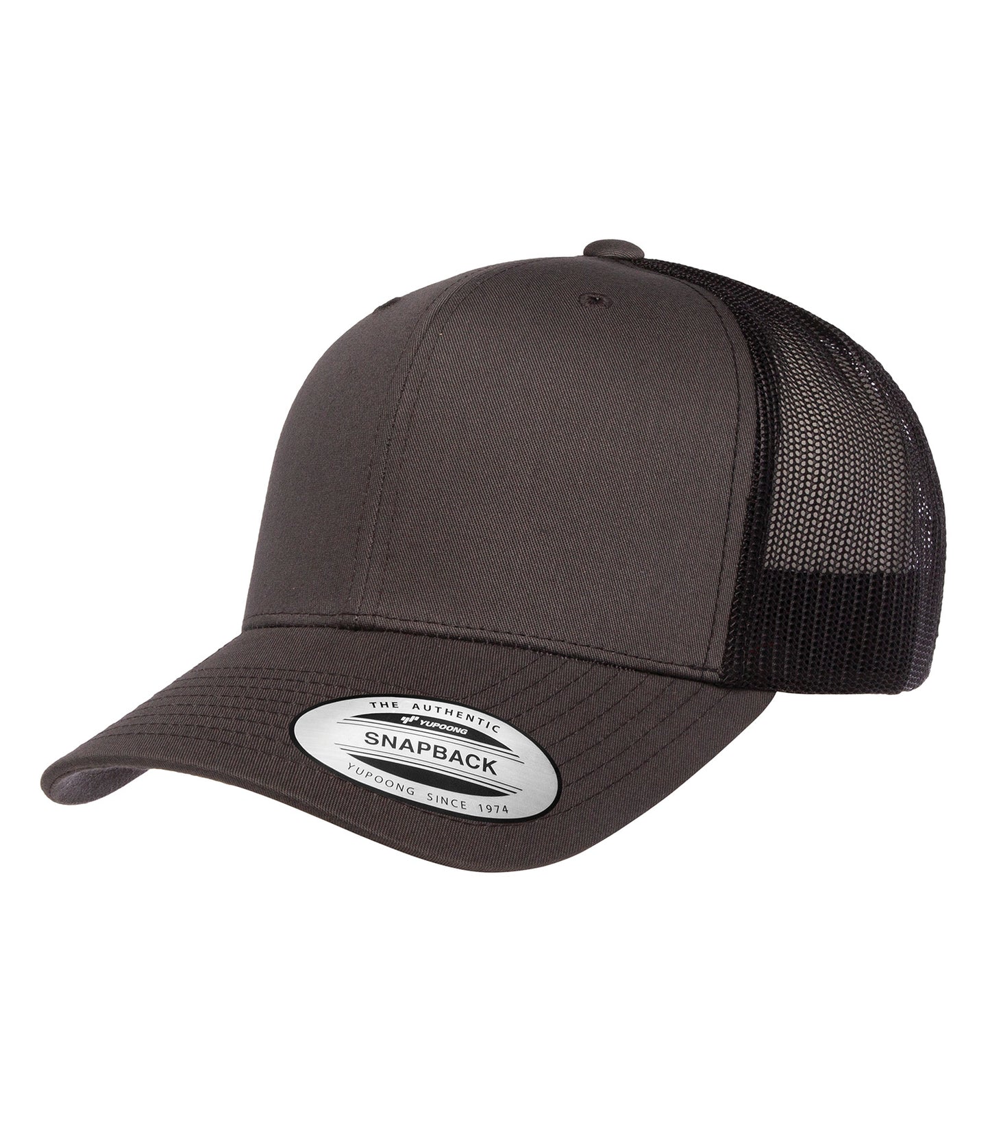 ATC Yupoong YP Classics Retro Trucker Cap