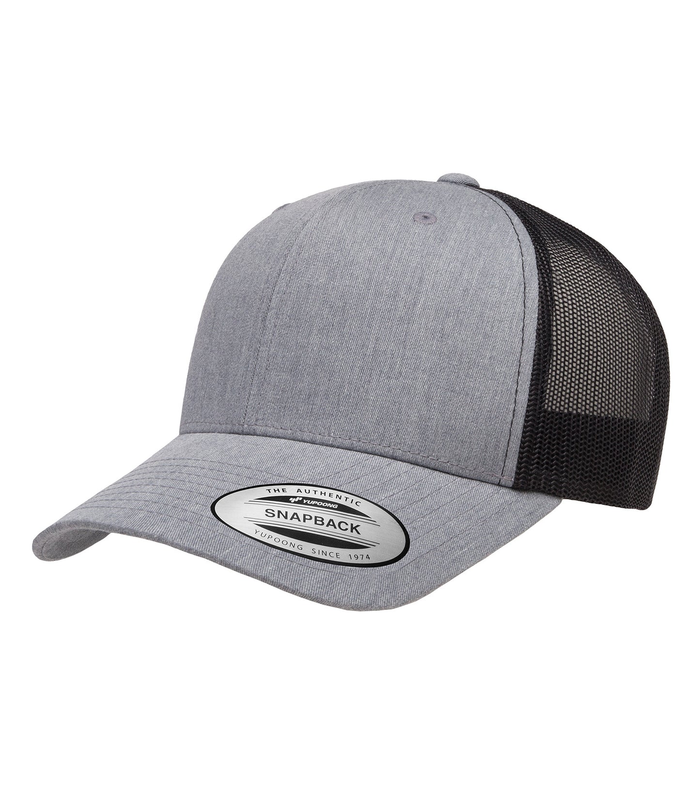 ATC Yupoong YP Classics Retro Trucker Cap