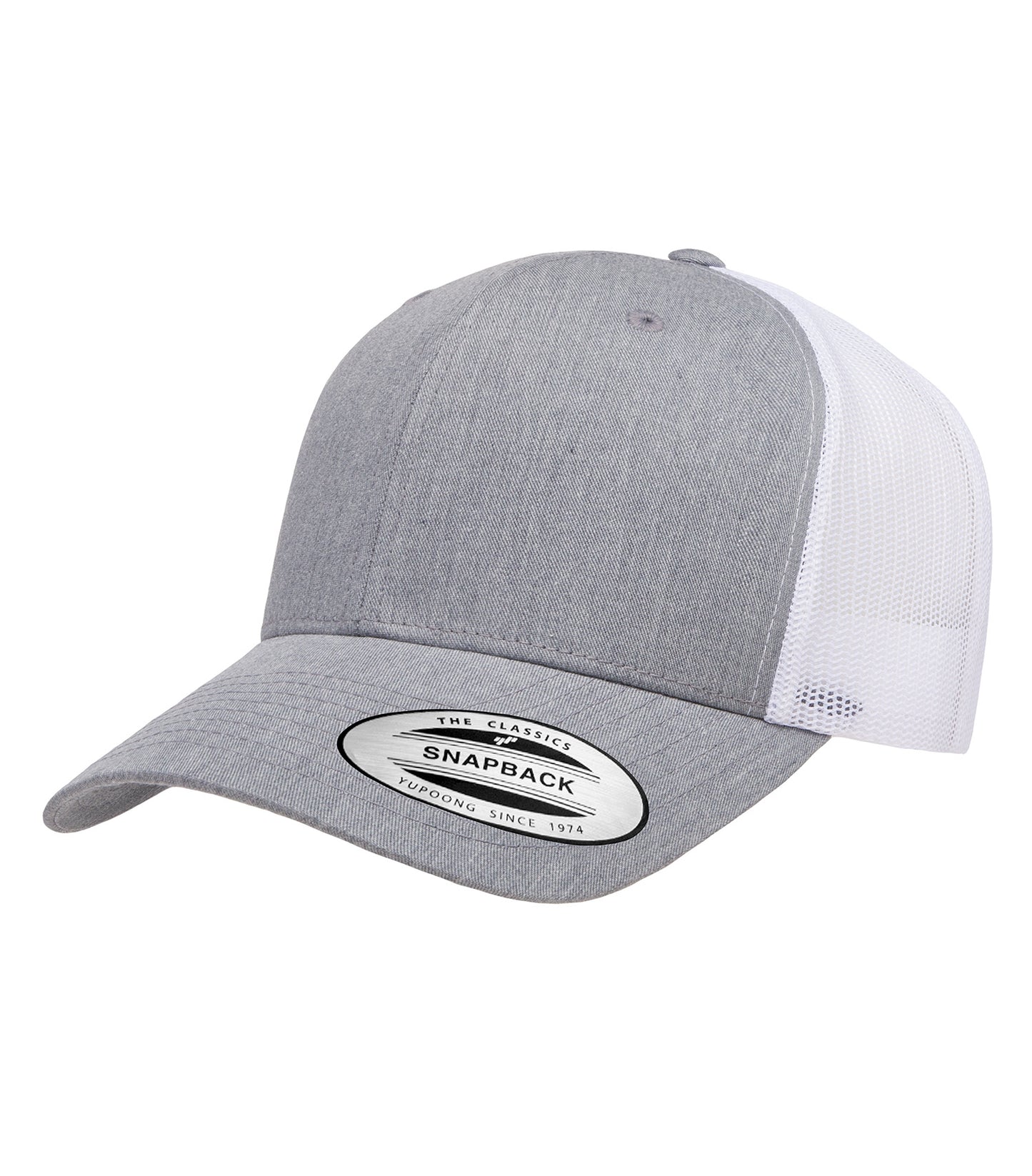 ATC Yupoong YP Classics Retro Trucker Cap