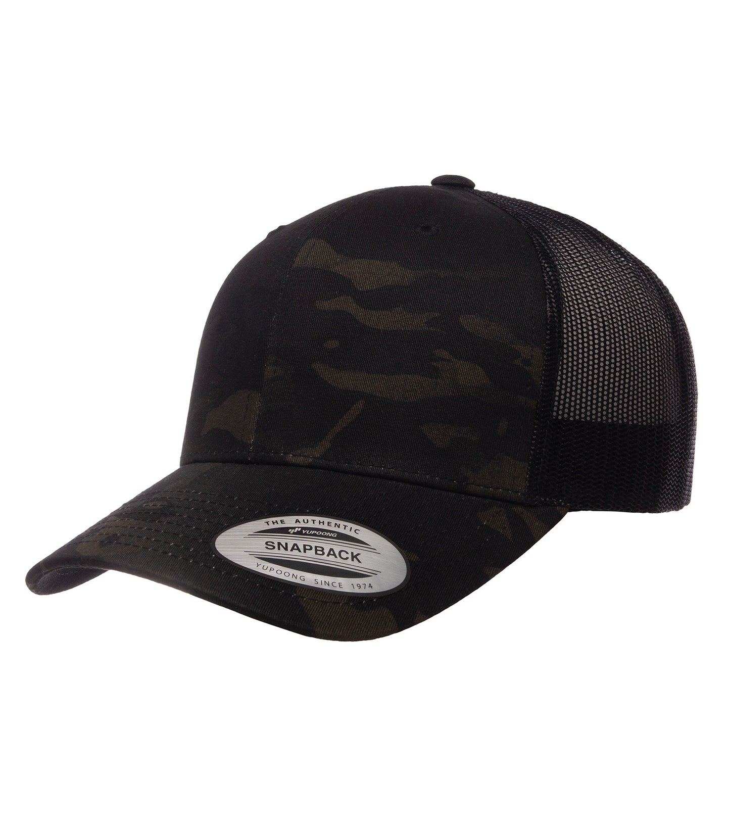 ATC Yupoong YP Classics Retro Trucker Cap