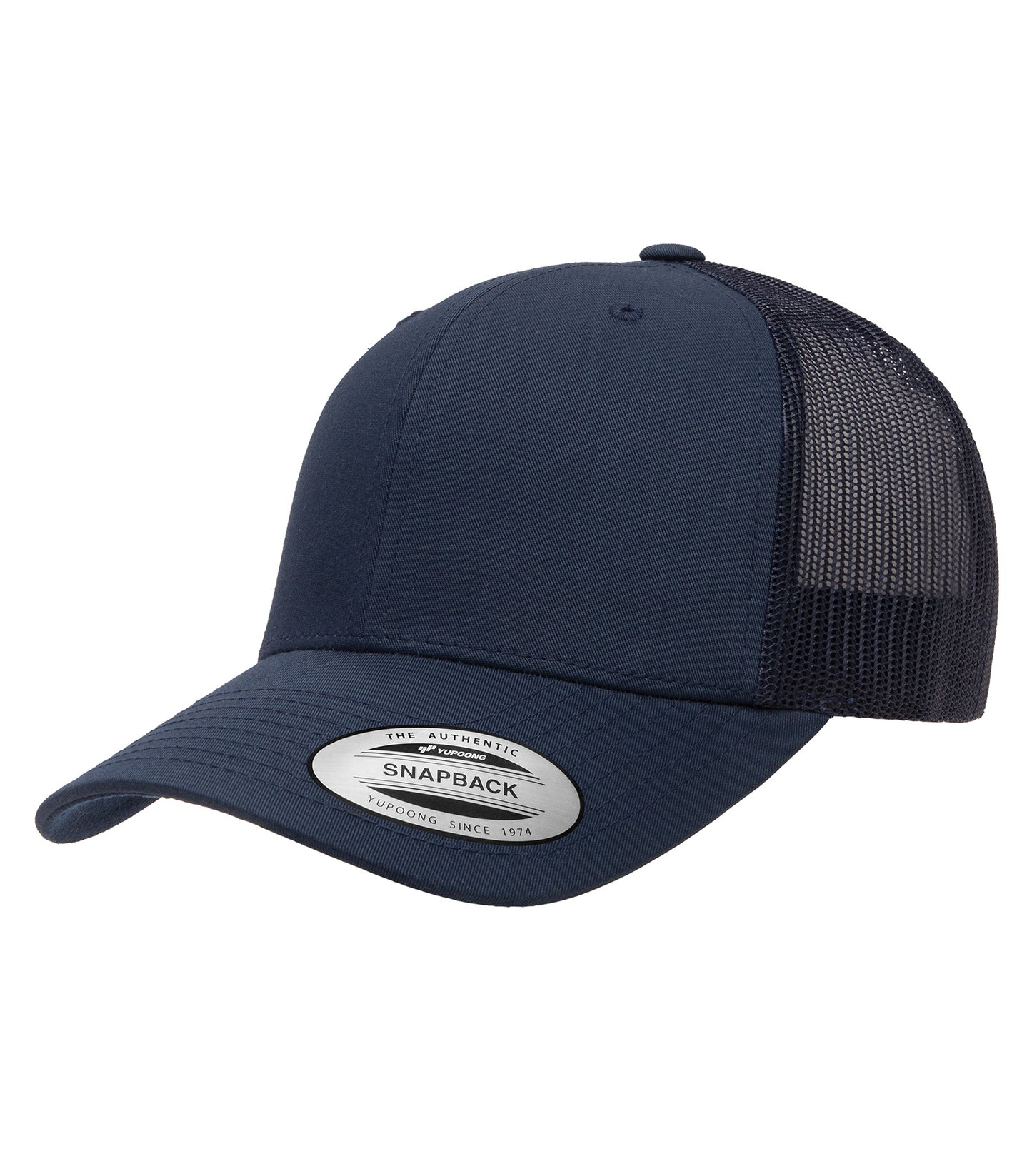 ATC Yupoong YP Classics Retro Trucker Cap