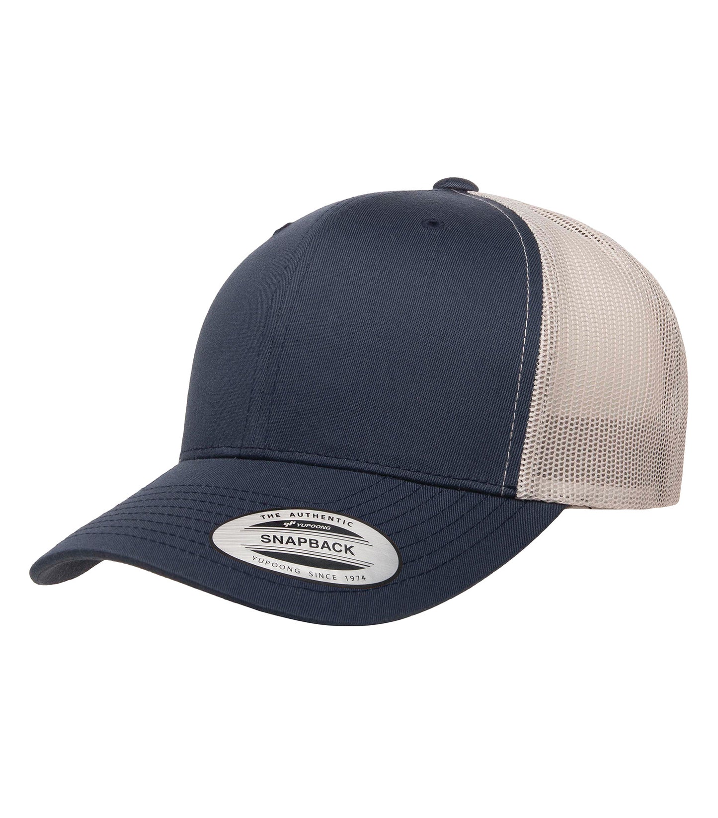 ATC Yupoong YP Classics Retro Trucker Cap