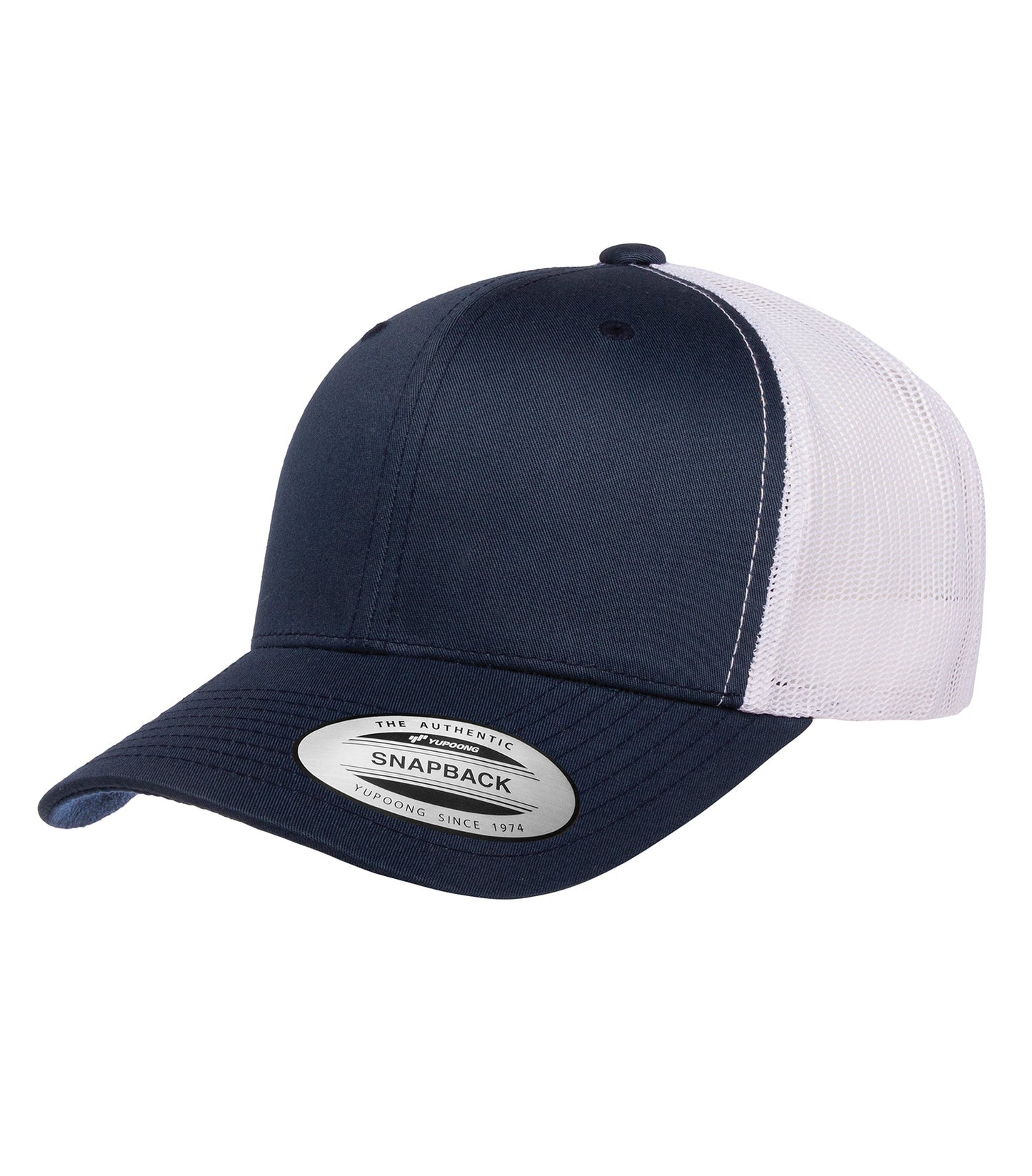 ATC Yupoong YP Classics Retro Trucker Cap