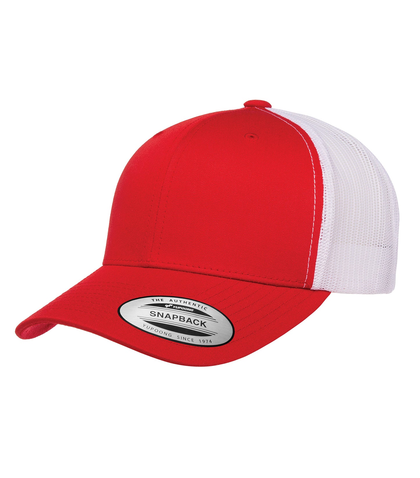 ATC Yupoong YP Classics Retro Trucker Cap
