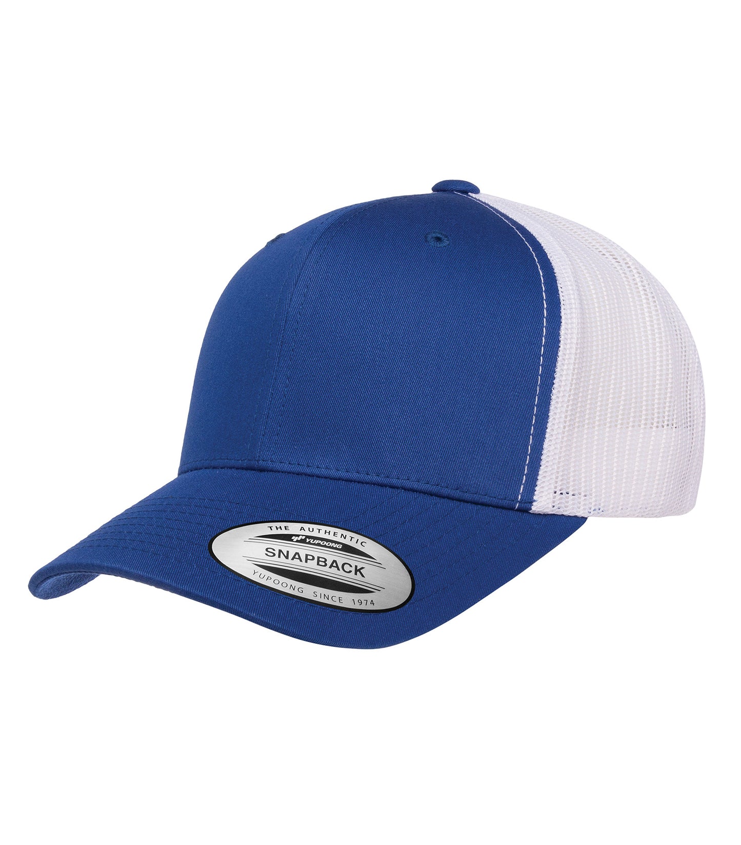 ATC Yupoong YP Classics Retro Trucker Cap