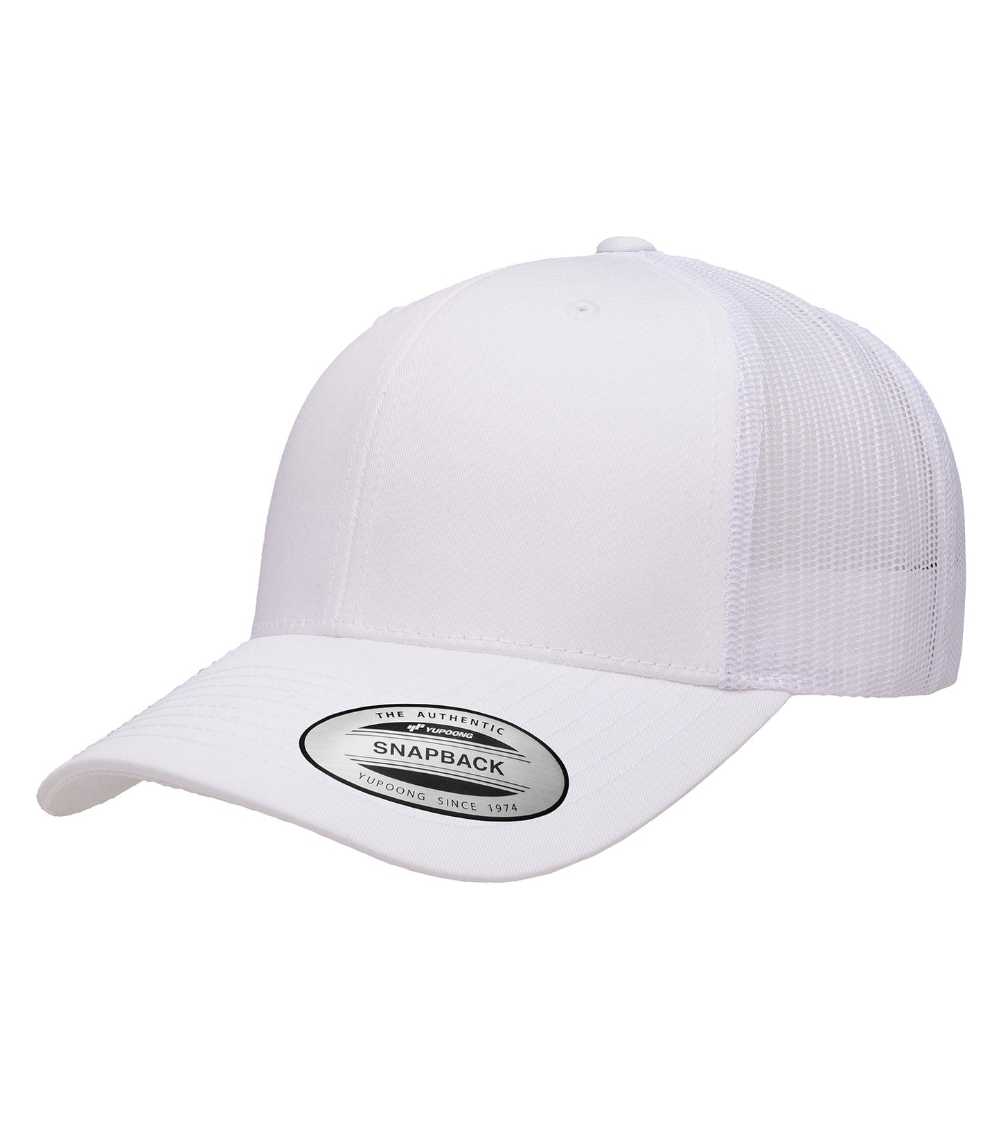 ATC Yupoong YP Classics Retro Trucker Cap