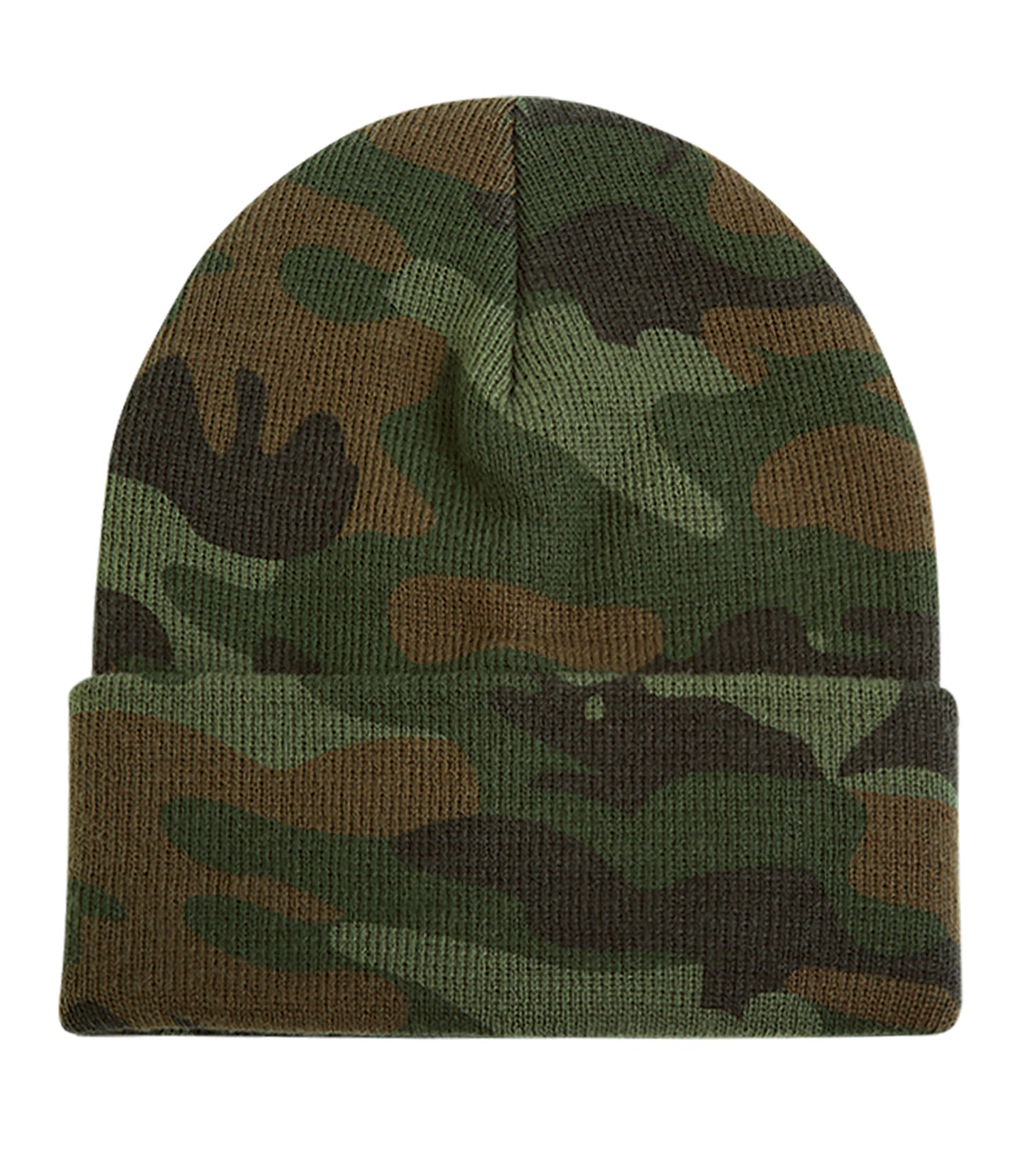 ATC Everyday Knit Cuff Toque